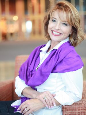 Keynote Speaker Susan Young download for Meeting Professionals