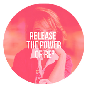 Release the Power of Re3 Keynote with Motivational Speaker Susan Young