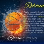 Motivational Keynote Speaker Susan C Young, Release the Power of Re3 Book
