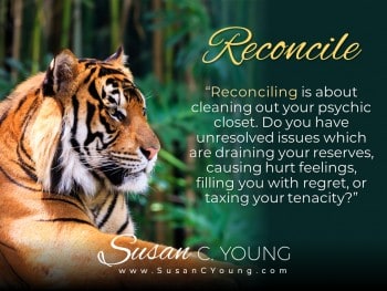 Keynote Speaker Susan C Young shares resilience tips from her book Release the Power of Re3: Review, Redo & Renew for Positive Change & Transformation.
