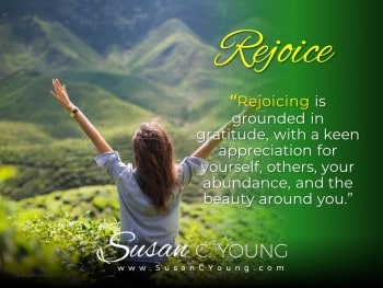 Motivational Keynote Speaker Susan C Young, Release the Power of Re3 Book
