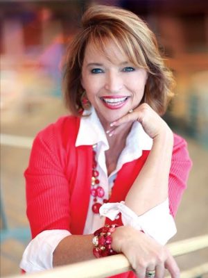 Keynote Speaker Susan Young download for Meeting Professionals