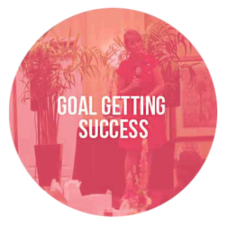 Goal-Getting Success Workshop with Motivational Keynote Speaker Susan Young