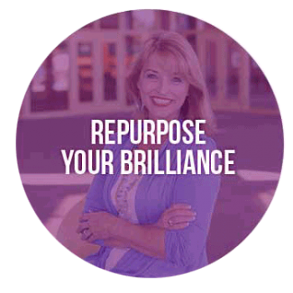 Repurpose Your Brilliance with Keynote Speaker Susan Young