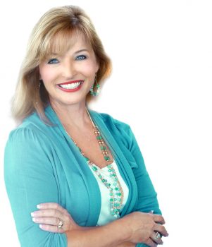 Meet Motivational Keynote Speaker & Change Expert Susan C Young